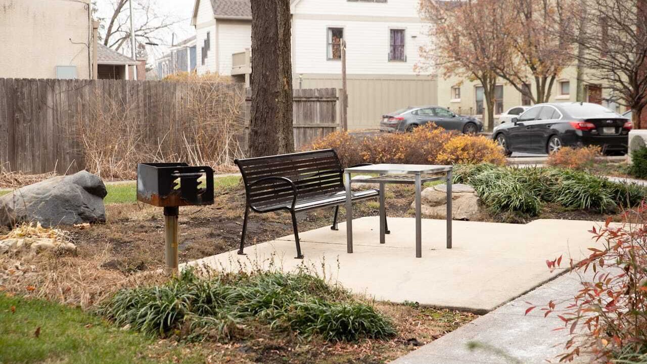 Photo of Outdoor in Lockerbie Square