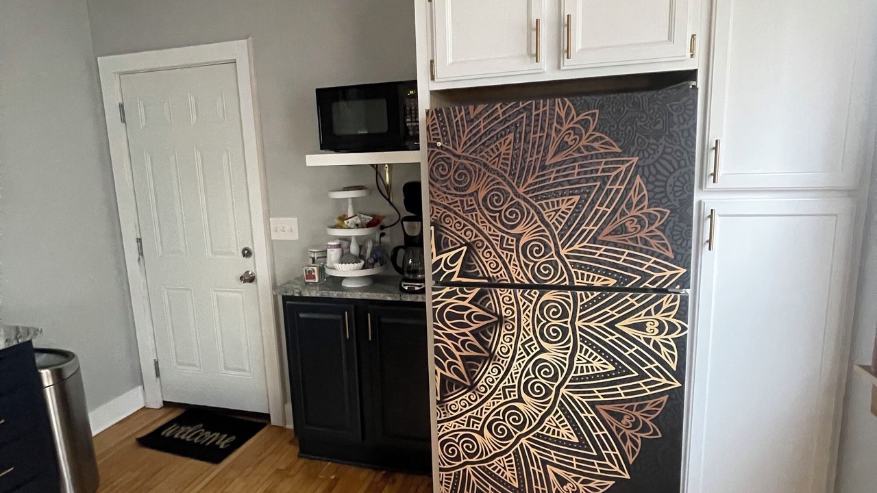 Photo of Kitchen in Syracuse