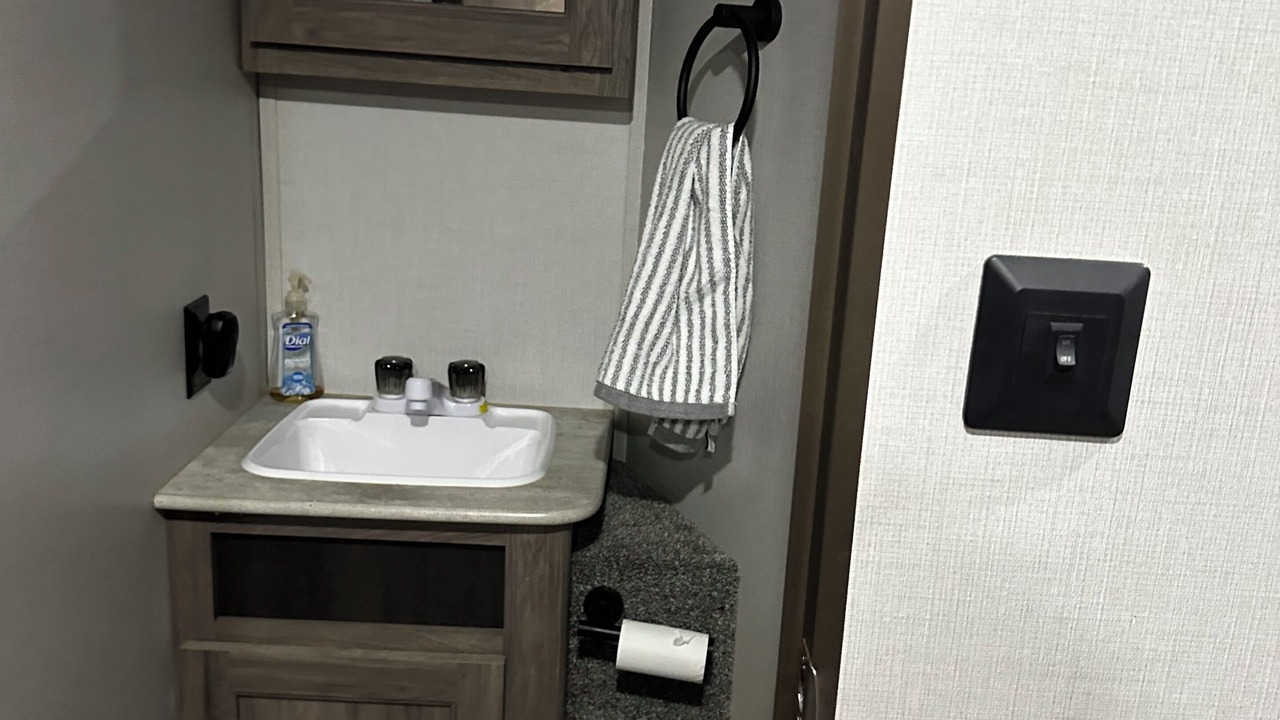 Photo of Bathroom in Nancy