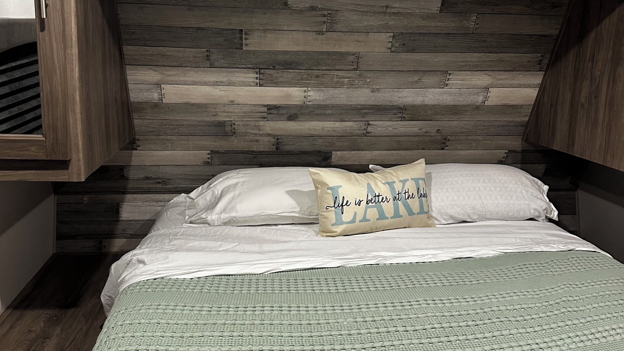 Photo of Bedroom in Nancy