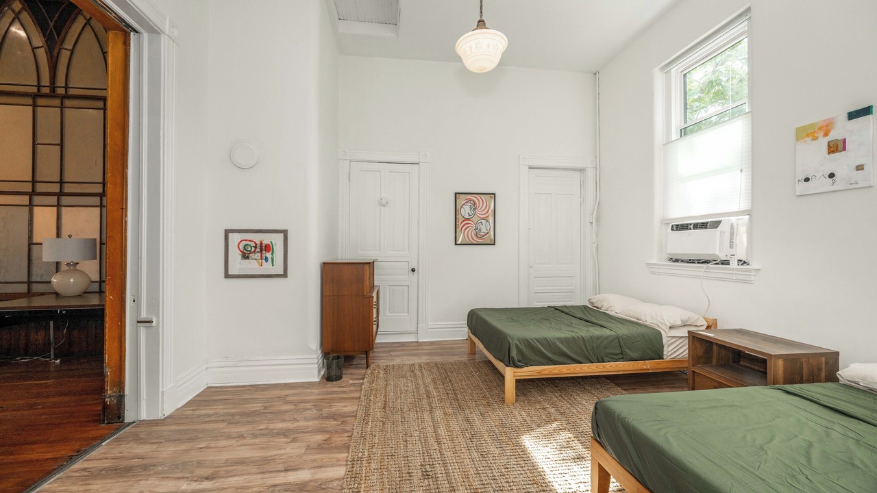 Photo of Bedroom in Covington