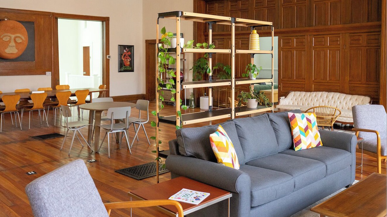 Photo of Livingroom in Covington