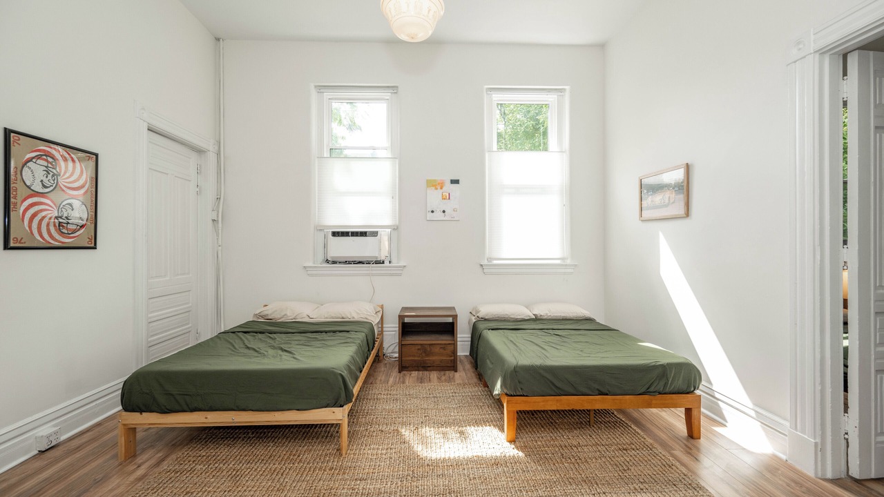 Photo of Bedroom in Covington