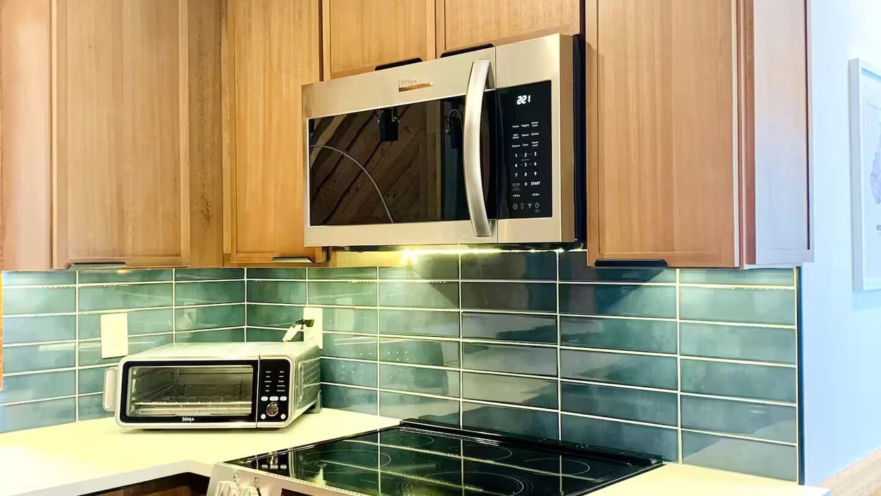 Photo of Kitchen in Wardensville
