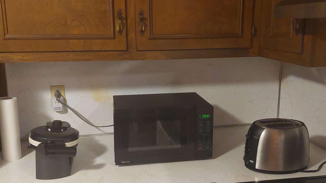 Photo of Kitchen in New Cumberland