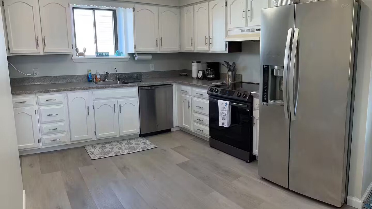 Photo of Kitchen in Seaside Heights