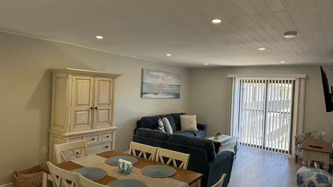 Photo of Livingroom in Seaside Heights