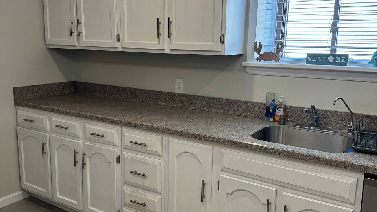 Photo of Kitchen in Seaside Heights