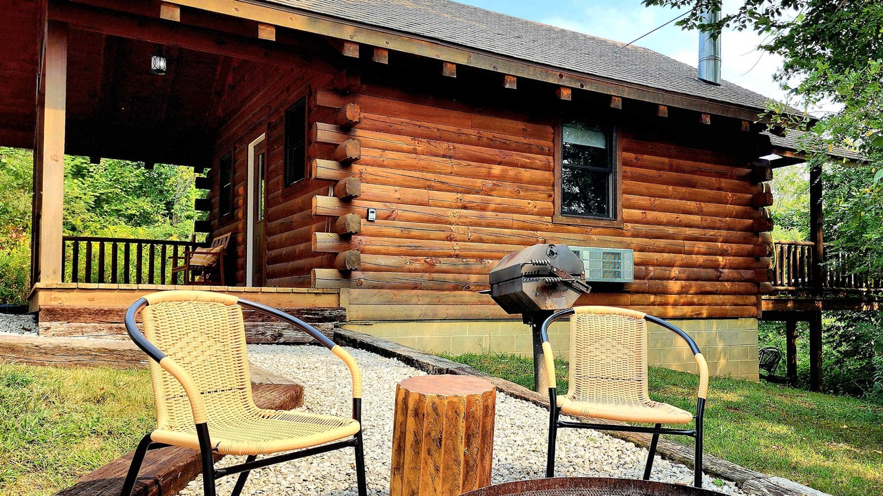 Photo of Outdoor in Logan