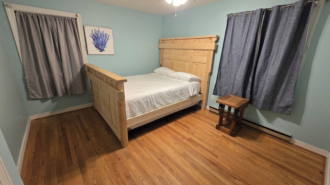 Photo of Bedroom in Mosby