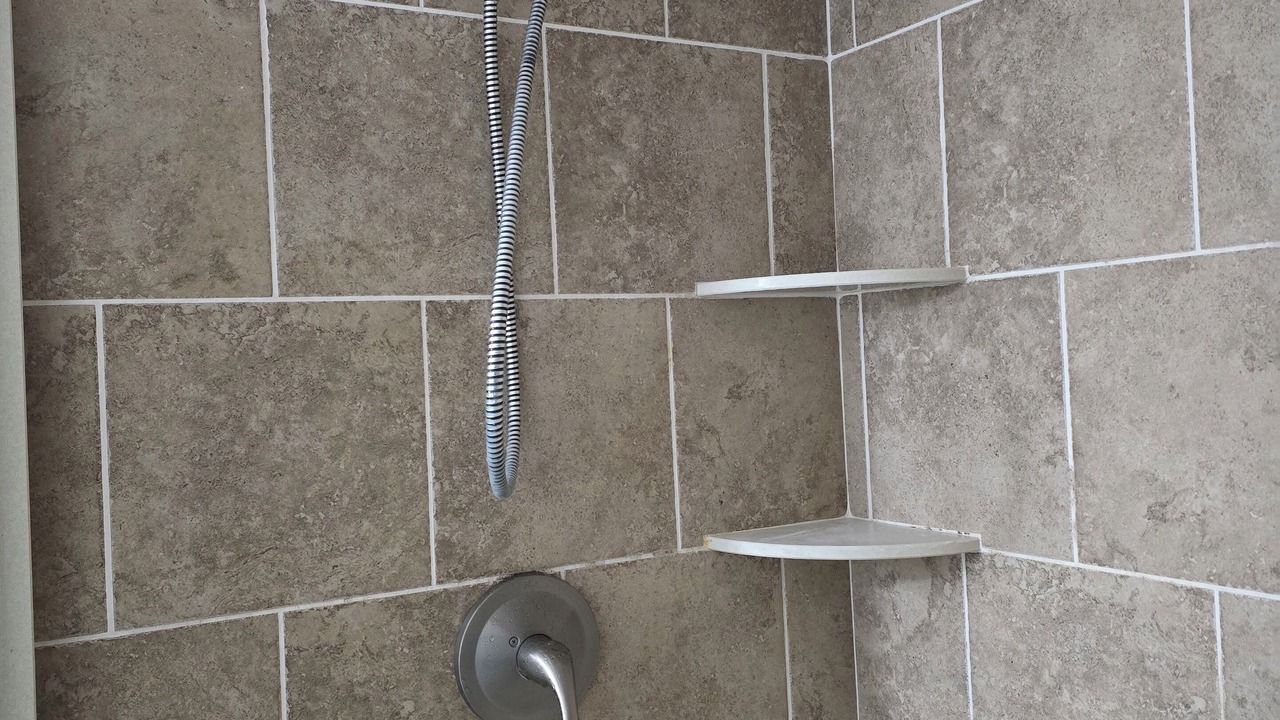 Photo of Bathroom in Mosby