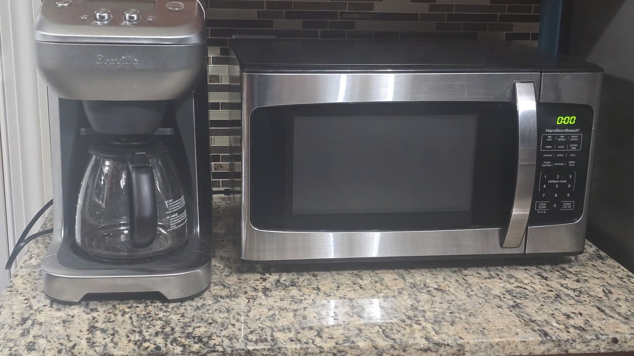 Photo of Kitchen in Mosby