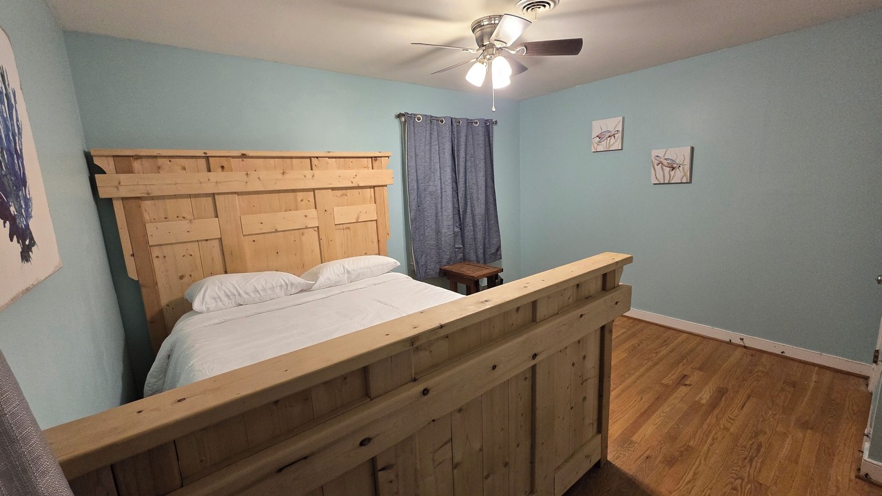 Photo of Bedroom in Mosby