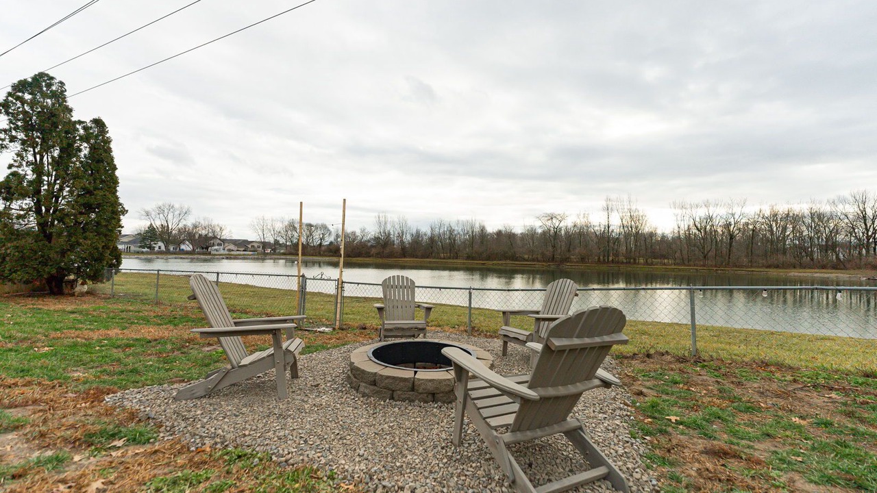 Photo of Outdoor in Hilliard