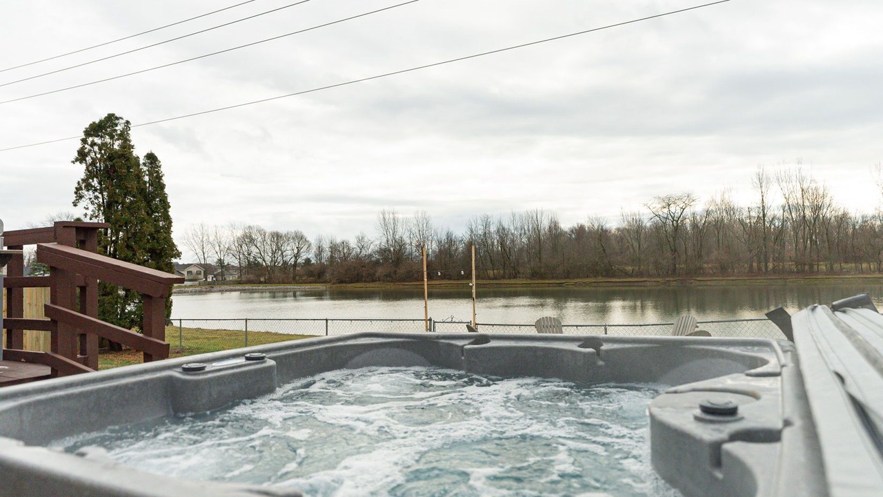 Photo of Outdoor in Hilliard