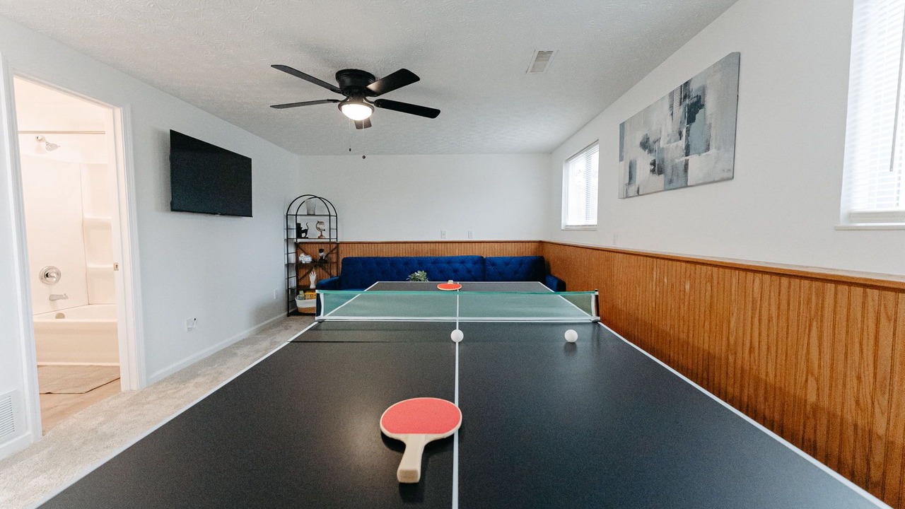 Photo of Bedroom in Hilliard
