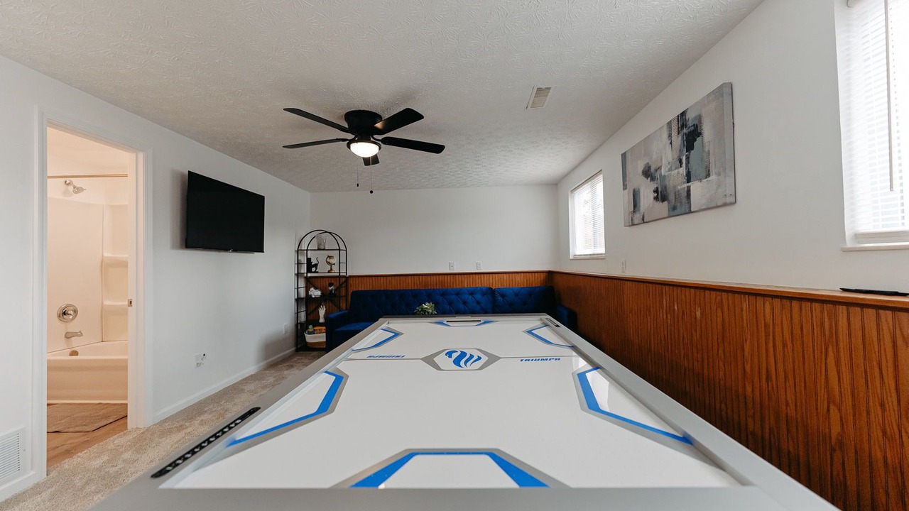 Photo of Bedroom in Hilliard
