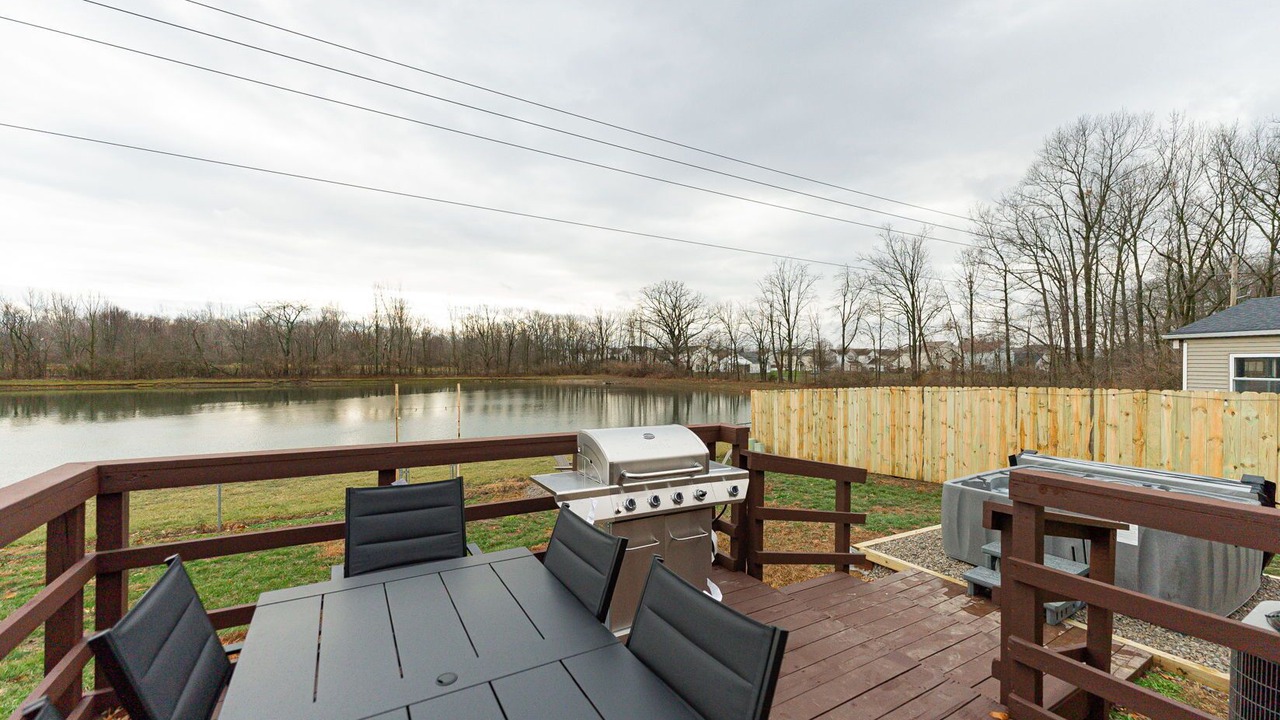 Photo of Outdoor in Hilliard