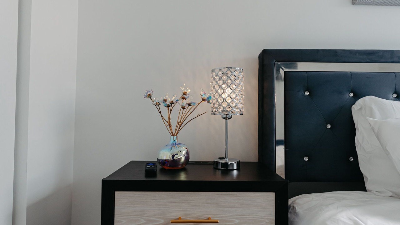 Photo of Bedroom in Hilliard