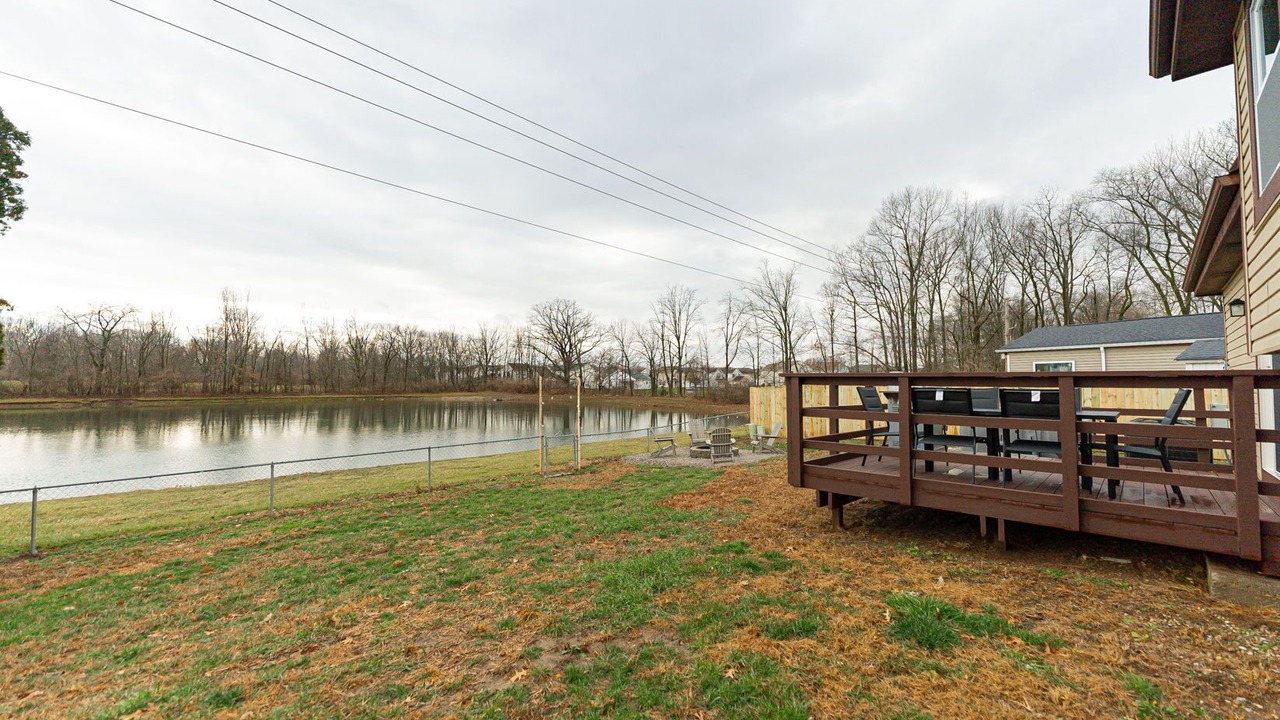 Photo of Outdoor in Hilliard
