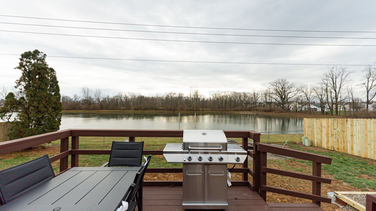 Photo of Outdoor in Hilliard