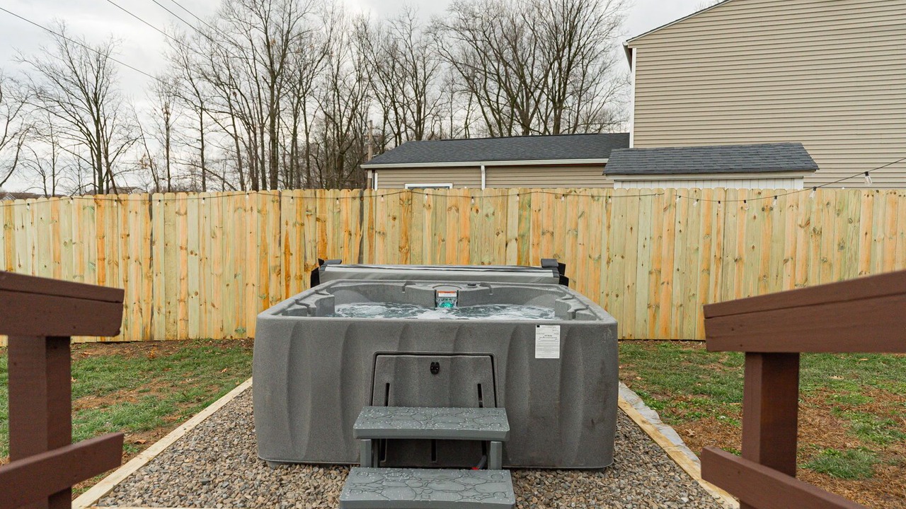 Photo of Outdoor in Hilliard