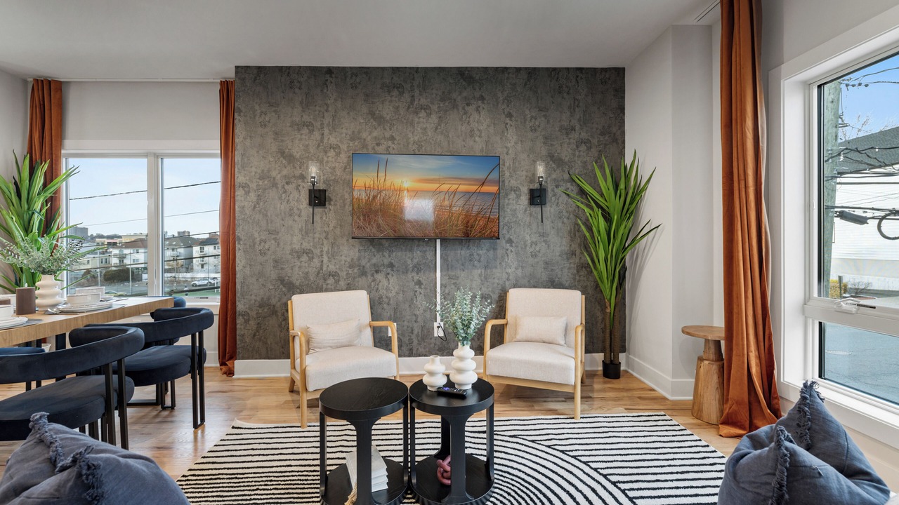 Photo of Livingroom in Kearny