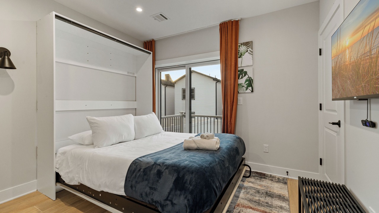 Photo of Bedroom in Kearny