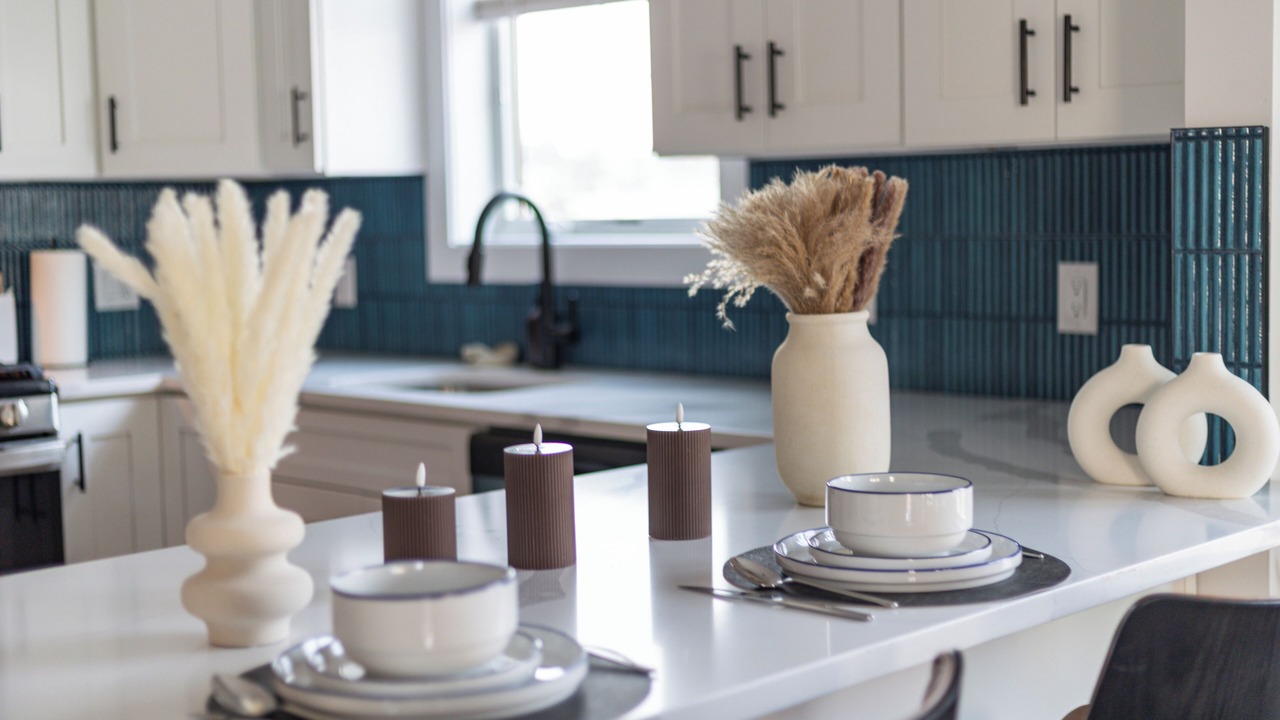 Photo of Kitchen in Kearny