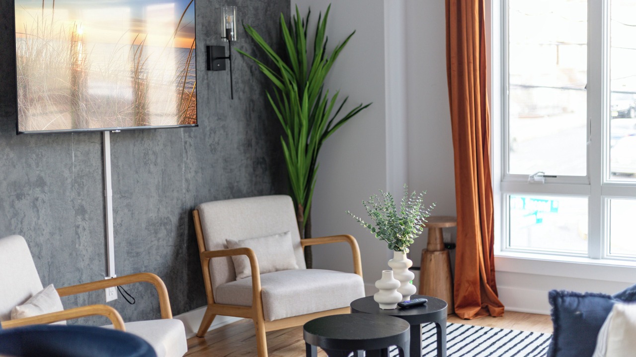 Photo of Livingroom in Kearny