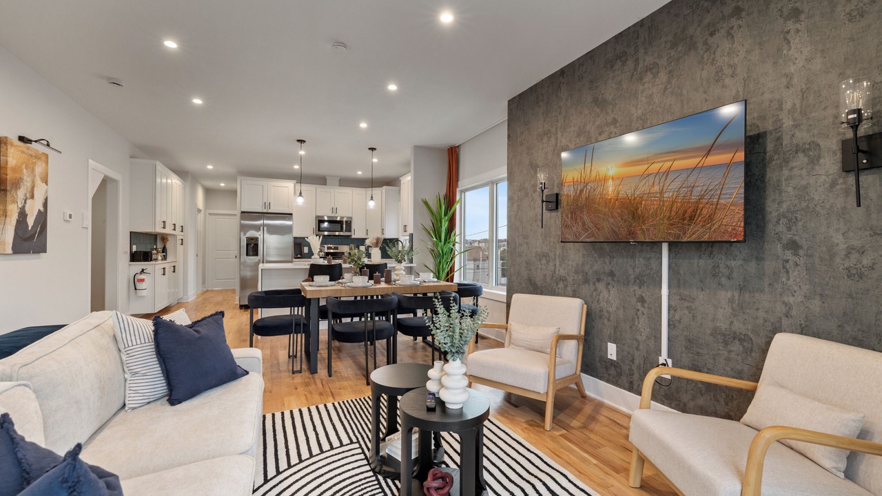 Photo of Livingroom in Kearny