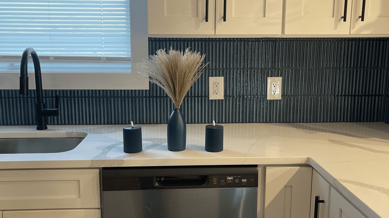 Photo of Kitchen in East Newark