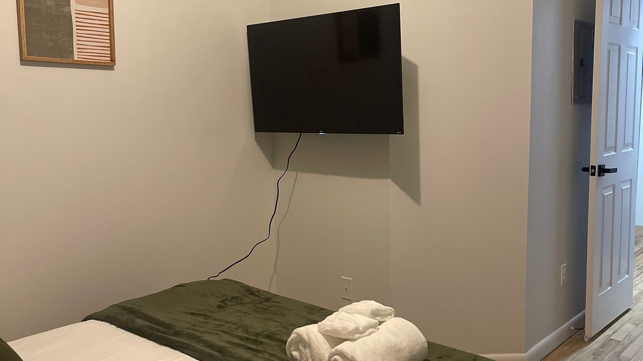 Photo of Bedroom in Hoboken