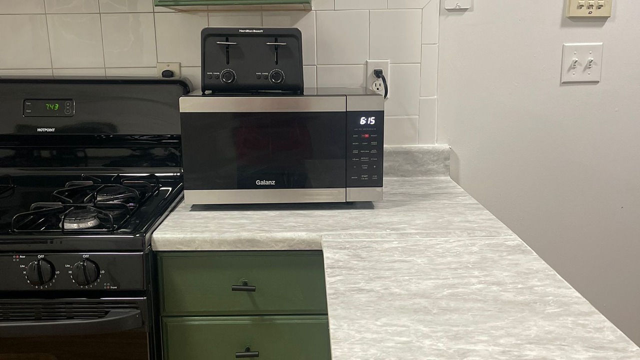 Photo of Kitchen in Hoboken