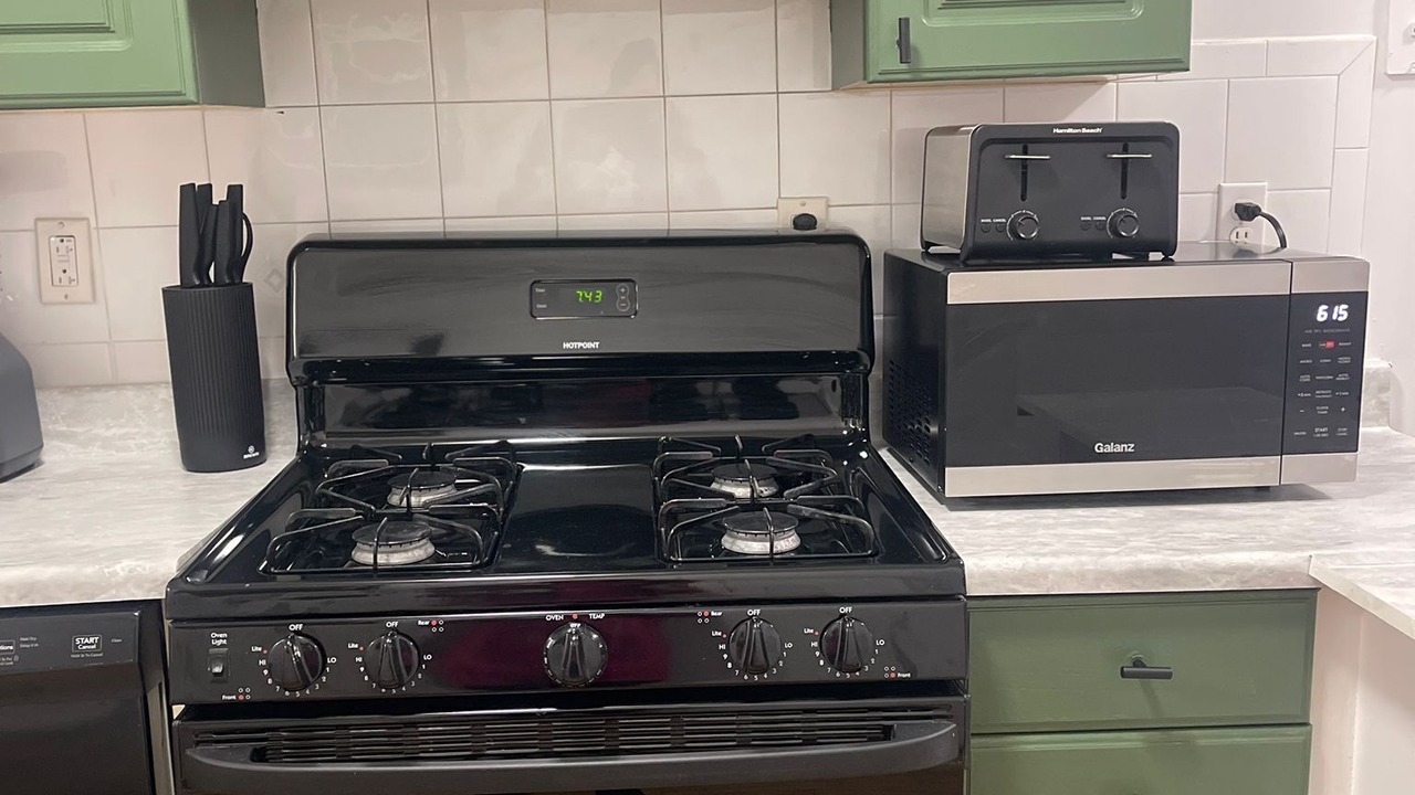 Photo of Kitchen in Hoboken