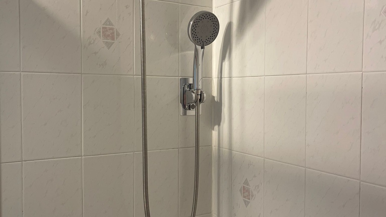 Photo of Bathroom in Hoboken