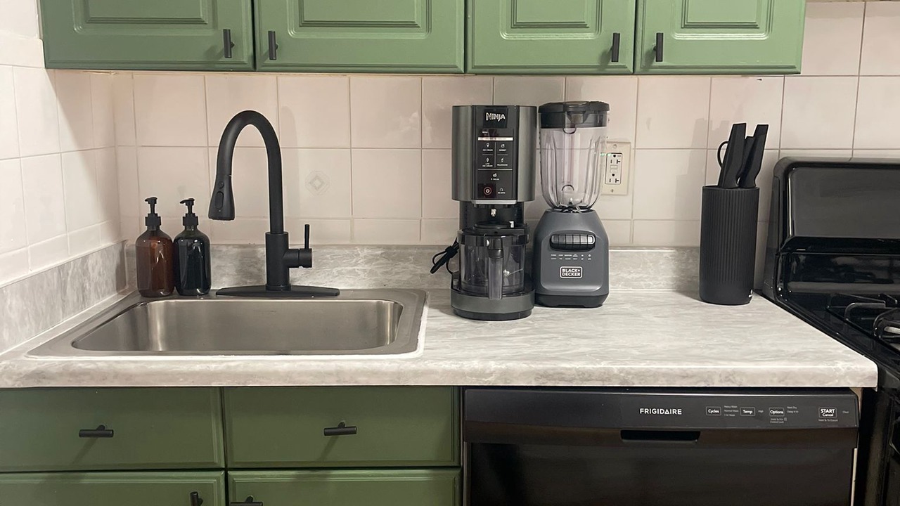 Photo of Kitchen in Hoboken