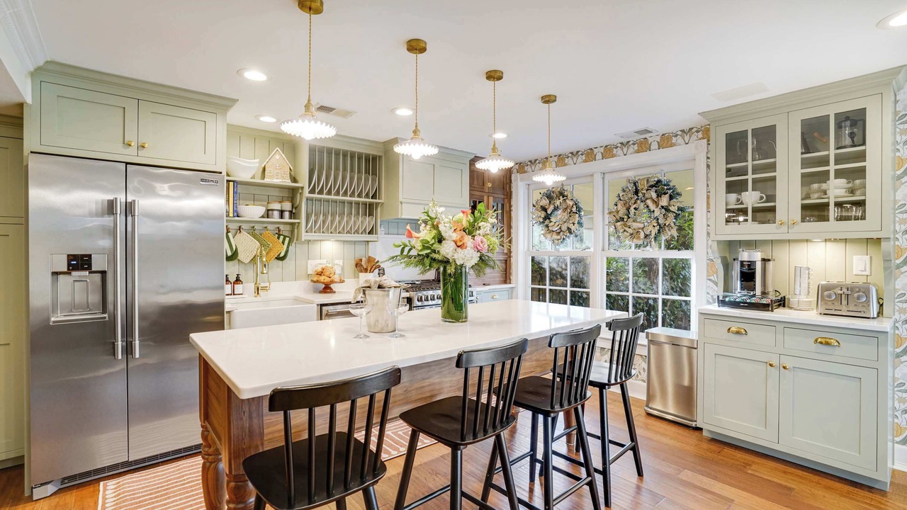 Photo of Kitchen in Old Town West