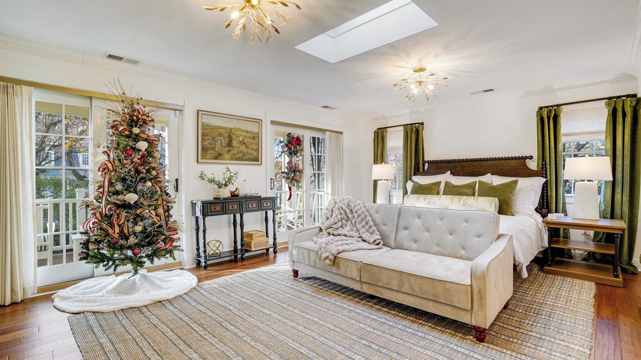 Photo of Livingroom in Old Town West