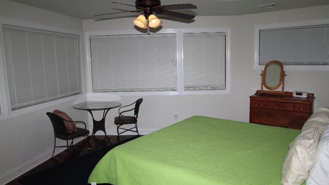 Photo of Bedroom in Barnegat Light