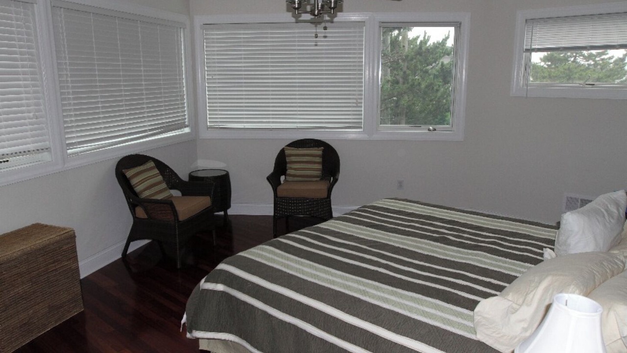 Photo of Bedroom in Barnegat Light