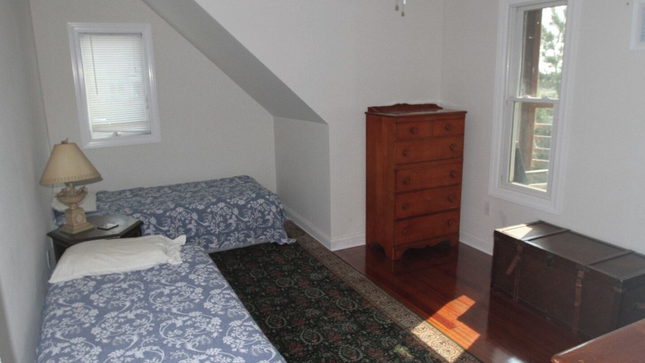 Photo of Bedroom in Barnegat Light