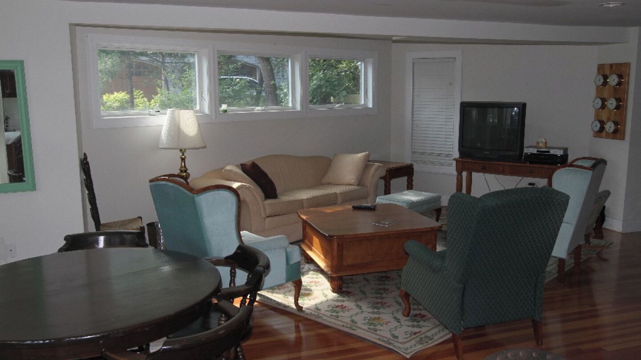 Photo of Livingroom in Barnegat Light