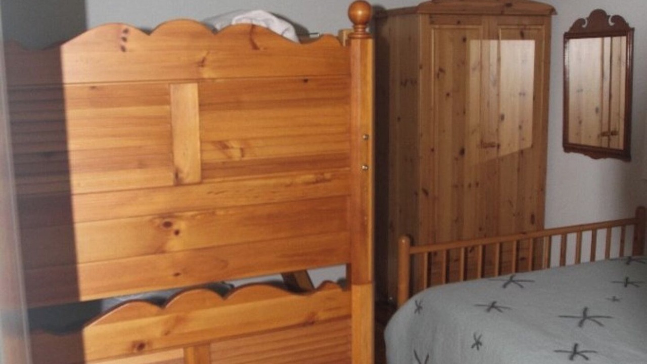 Photo of Bedroom in Barnegat Light