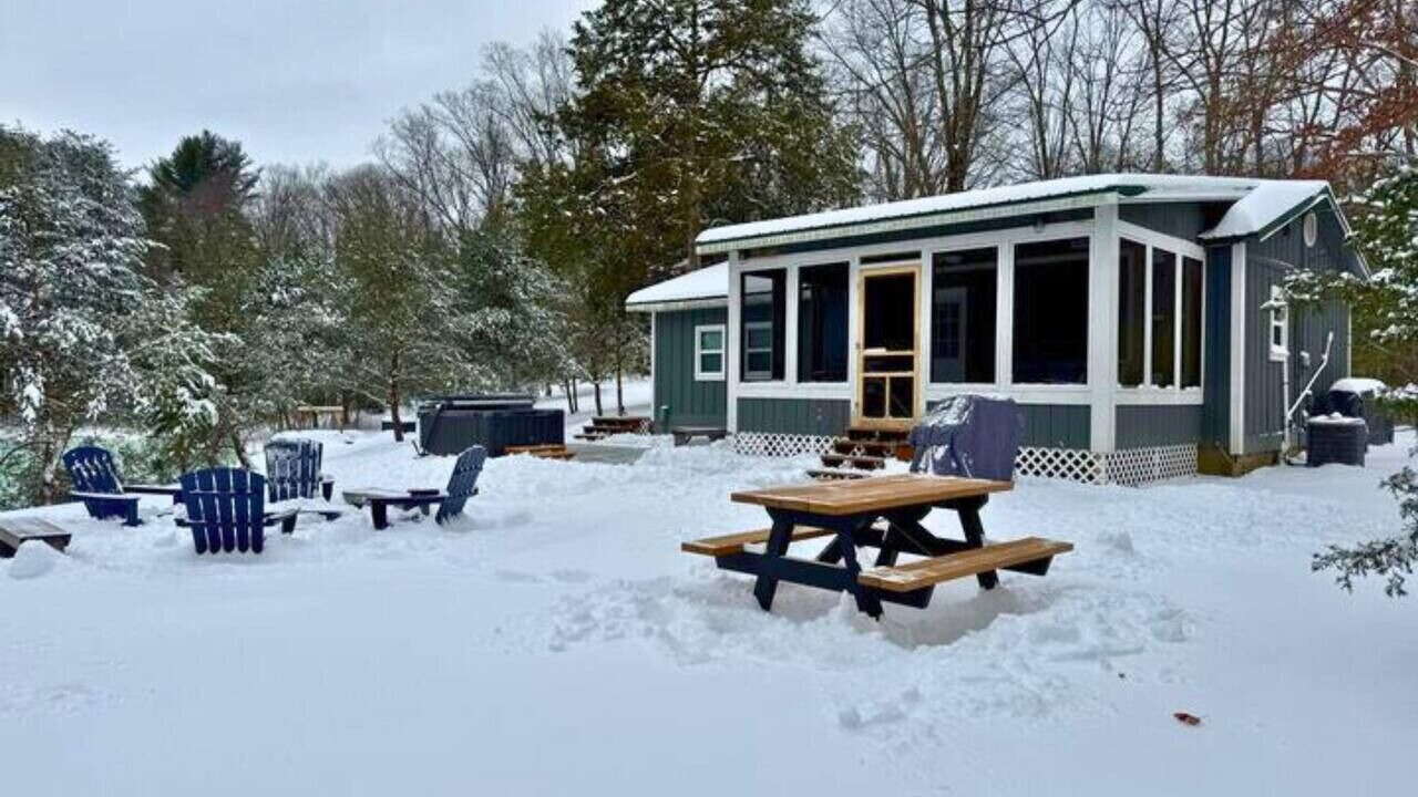 Photo of Outdoor in Kurtz