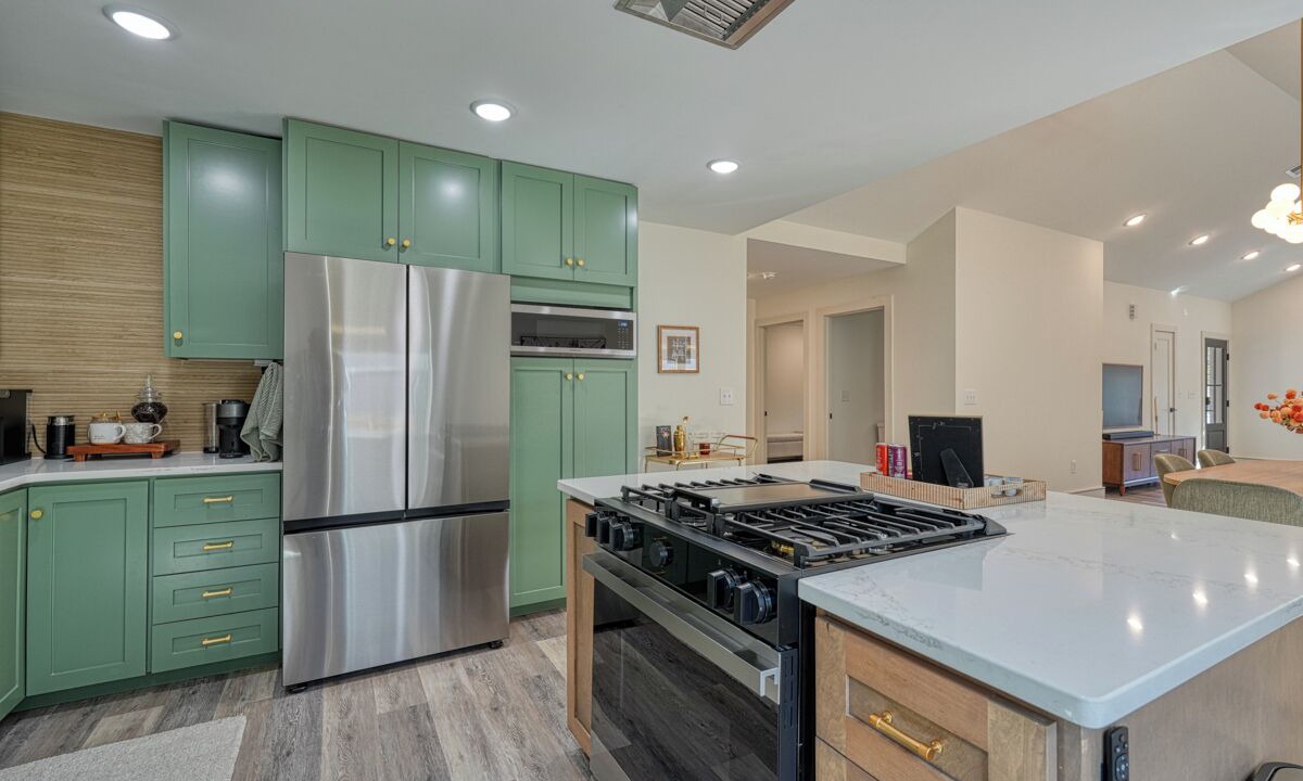 Photo of Kitchen in Dunean