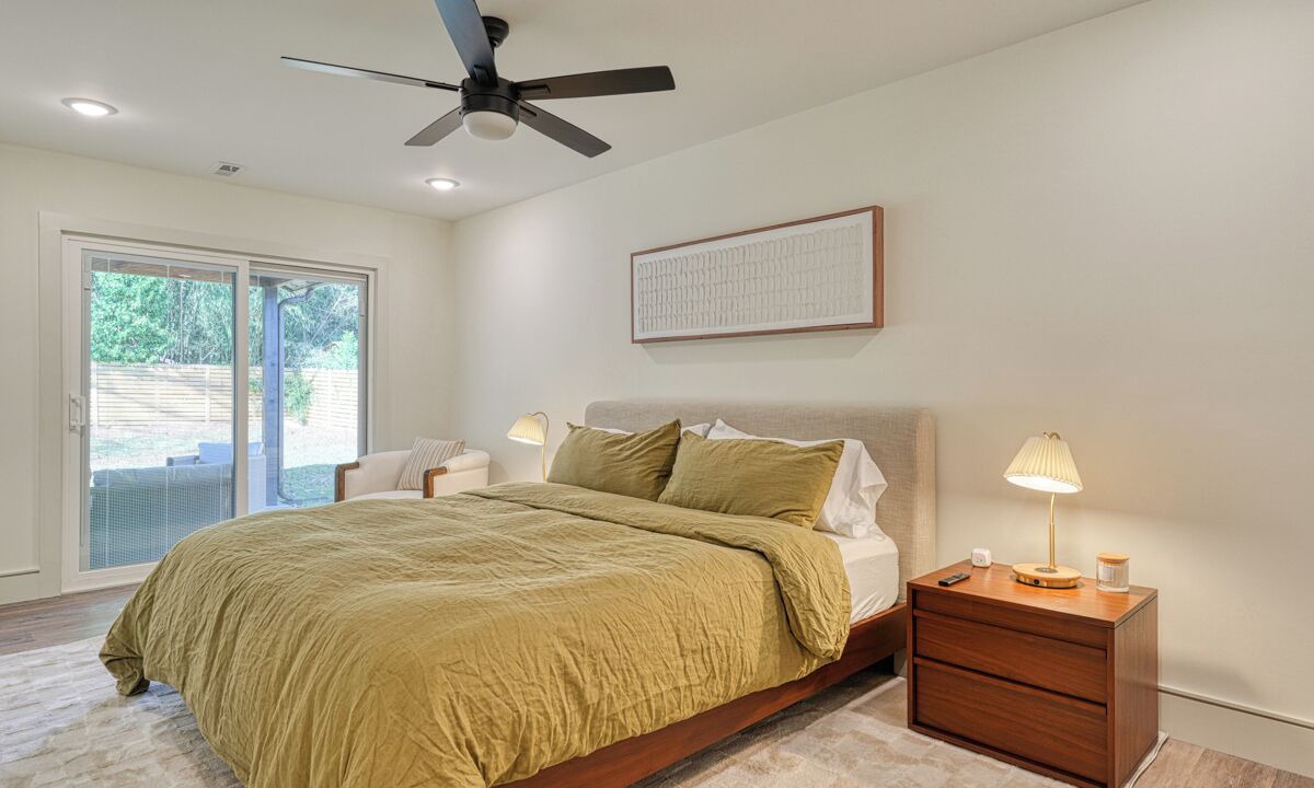 Photo of Bedroom in Dunean