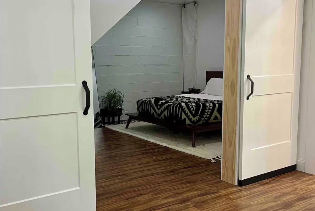 Photo of Bedroom in Bushkill