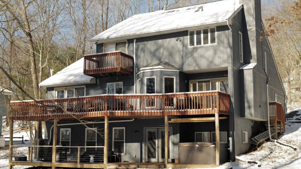Photo of Outdoor in Bushkill