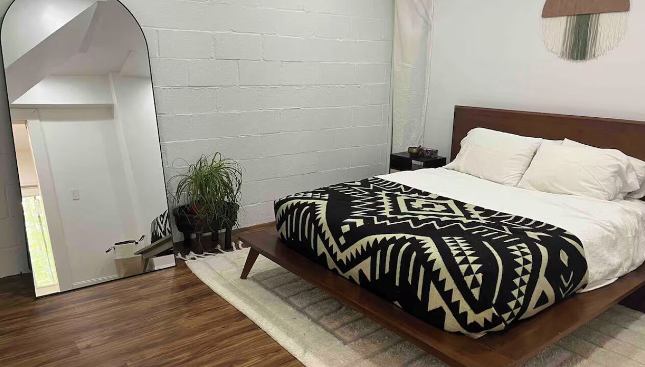 Photo of Bedroom in Bushkill